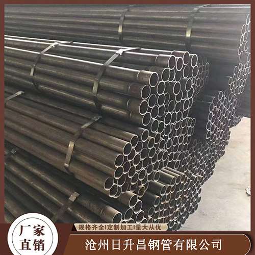 隆安57声测管多少钱一米