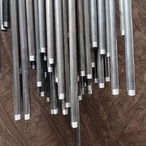 隆安声测管重量是多少？买管必知的计算公式