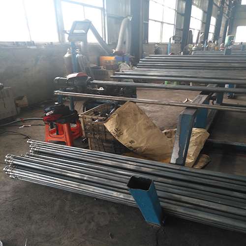 隆安桥梁桩基声测管的施工工艺流程